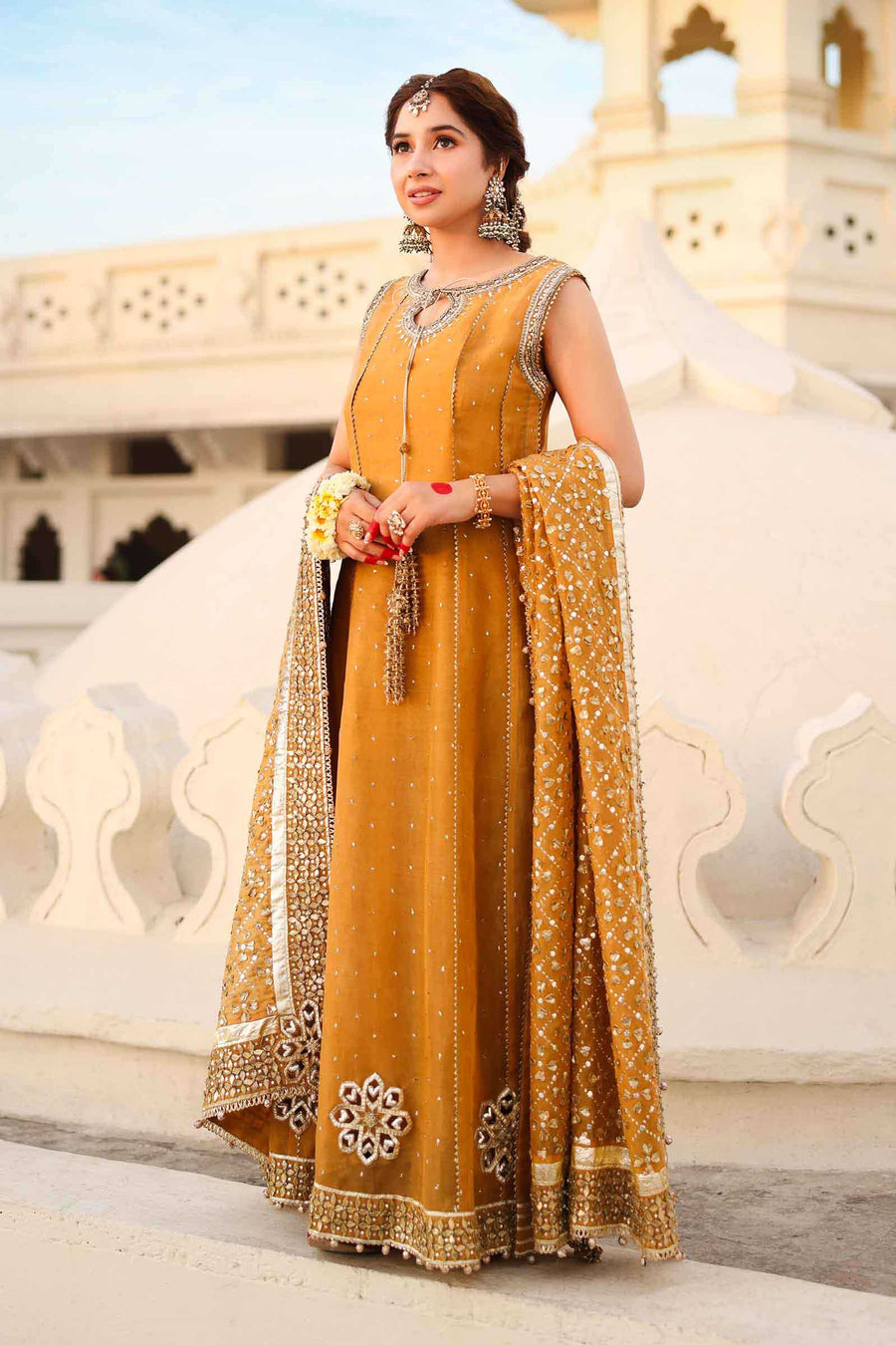 Maria B | Bridal Formals | Roshanara Begum - Official Maria B stockist in UK - Sakeena London