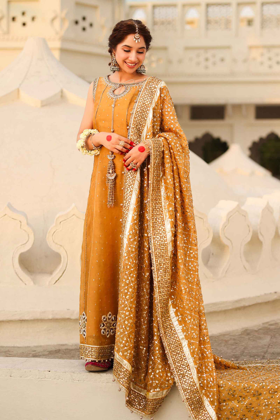 Maria B | Bridal Formals | Roshanara Begum - Official Maria B stockist in UK - Sakeena London