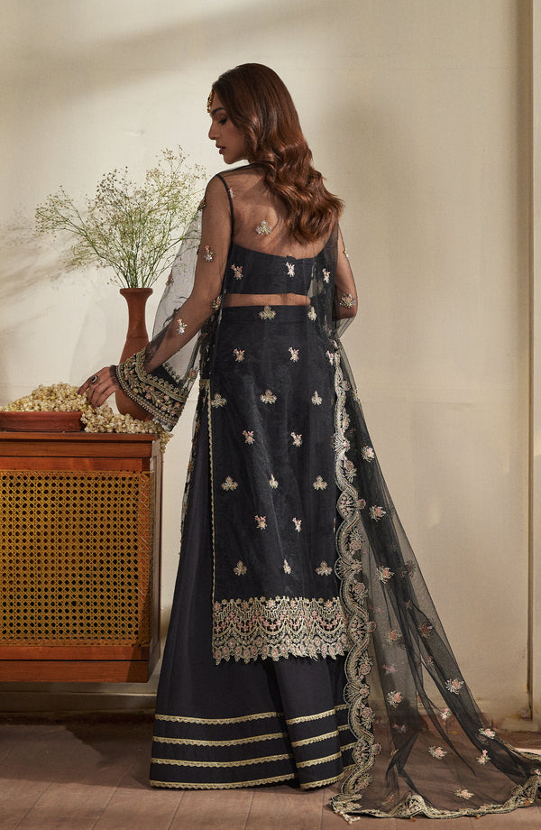 Fabiha Fatima | Reve Royal Luxury Wedding Dresses | SAFWA - Official Fabiha Fatima stockist in UK - Sakeena London