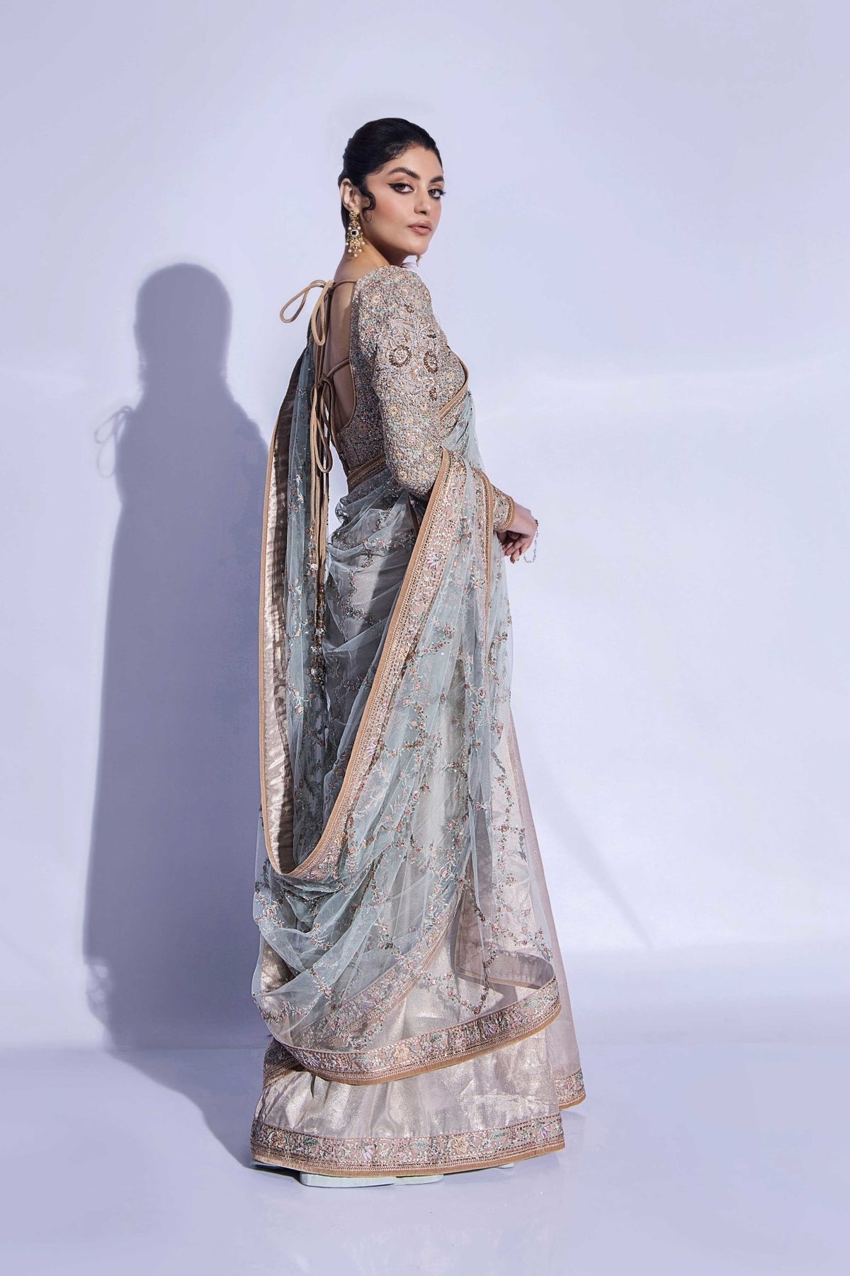 Fahad Hussayn | Formals 2024 | KRIOK - Official Fahad Hussayn stockist in UK - Sakeena London