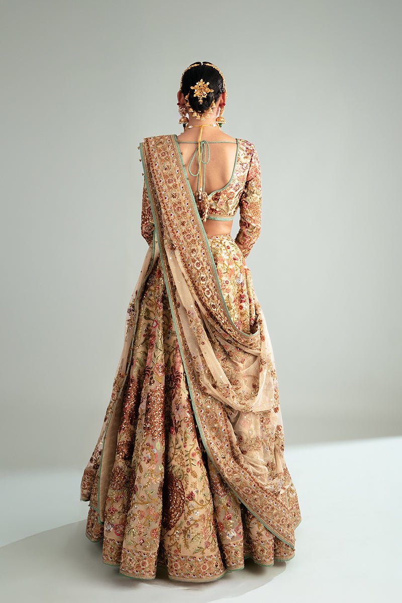 Fahad Hussayn | Formals 2024 | LALWANTH - Official Fahad Hussayn stockist in UK - Sakeena London