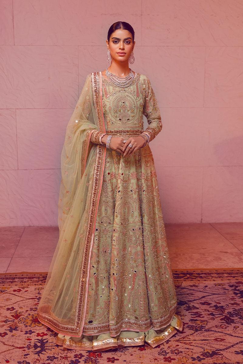 Fahad Hussayn | Formals 2024 | ANGOORZAN - Official Fahad Hussayn stockist in UK - Sakeena London