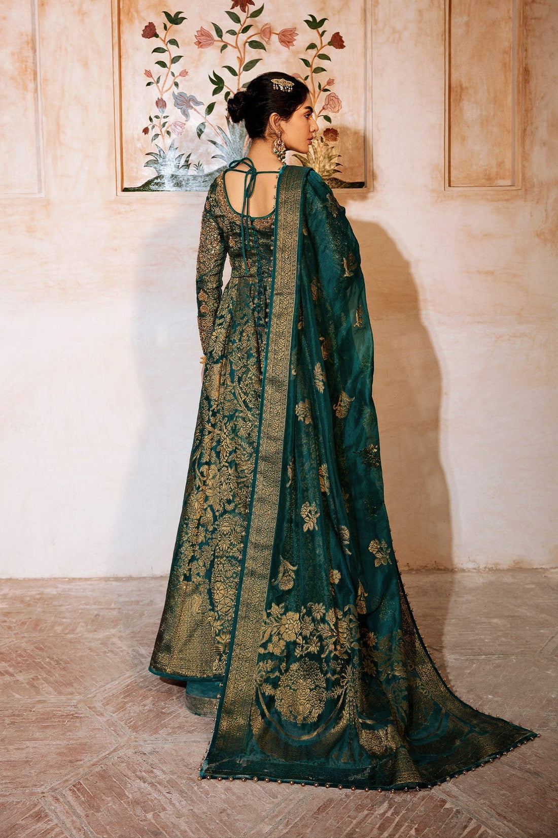 Fahad Hussayn | Formals 2024 | Mandawar - Official Fahad Hussayn stockist in UK - Sakeena London