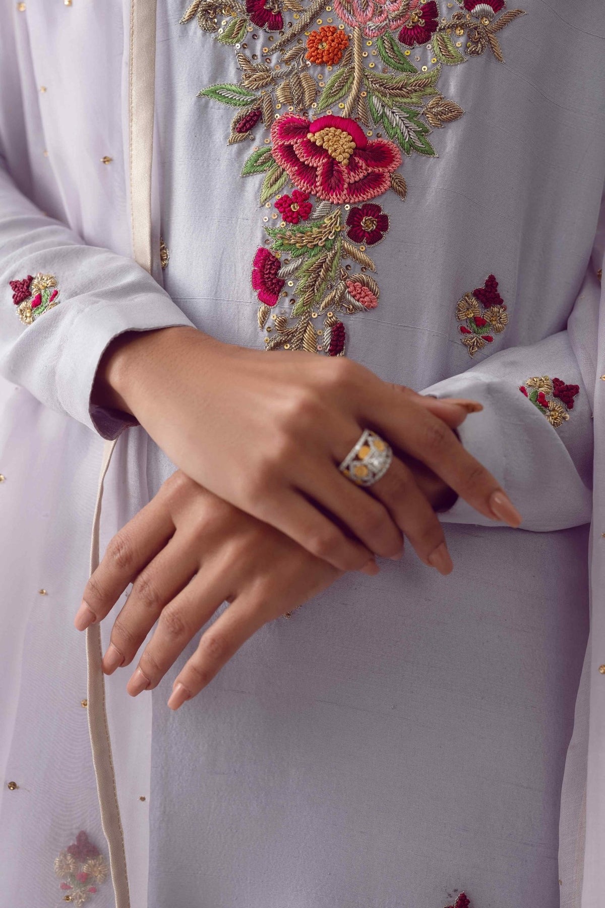 Fahad Hussayn | Formals 2024 | MARAATI - Official Fahad Hussayn stockist in UK - Sakeena London