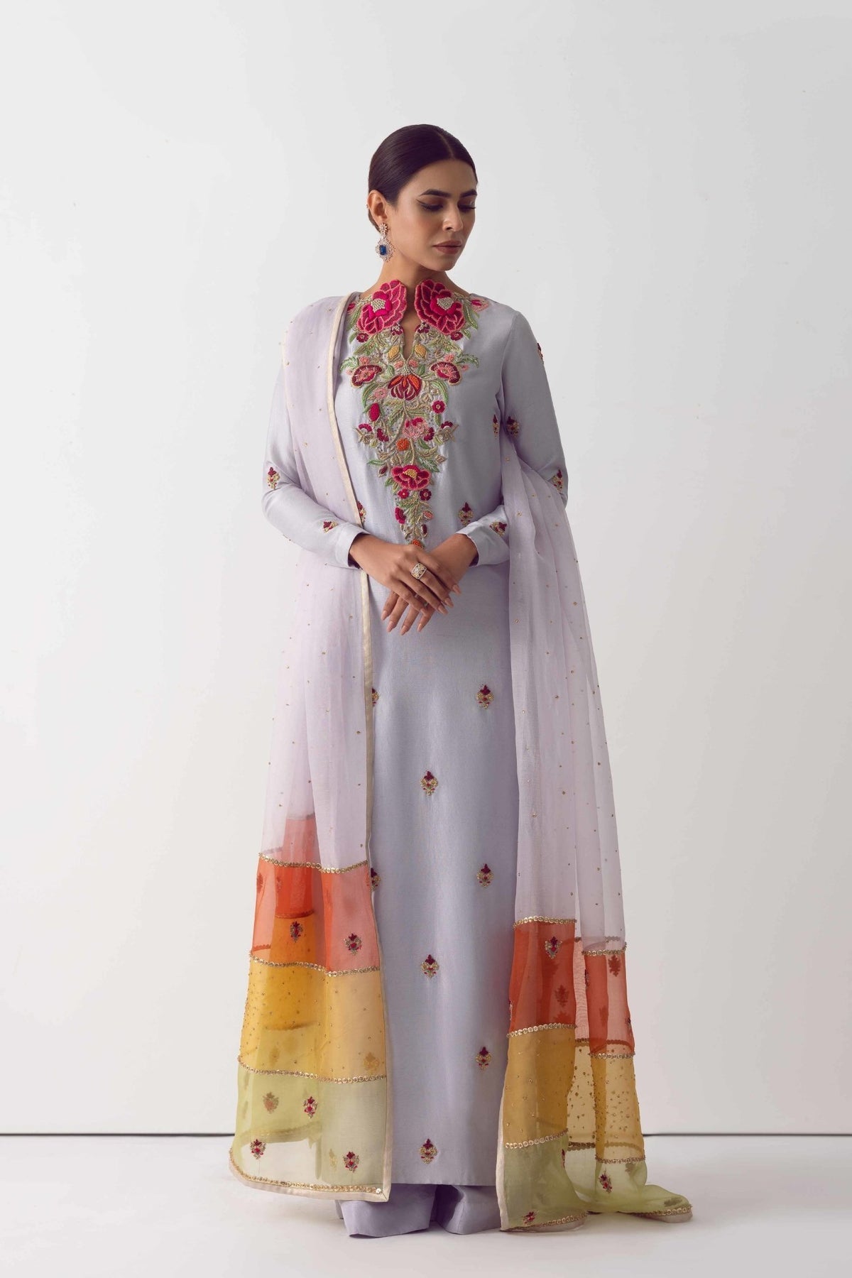 Fahad Hussayn | Formals 2024 | MARAATI - Official Fahad Hussayn stockist in UK - Sakeena London