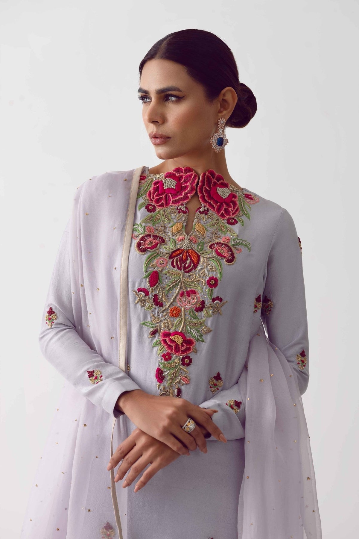 Fahad Hussayn | Formals 2024 | MARAATI - Official Fahad Hussayn stockist in UK - Sakeena London