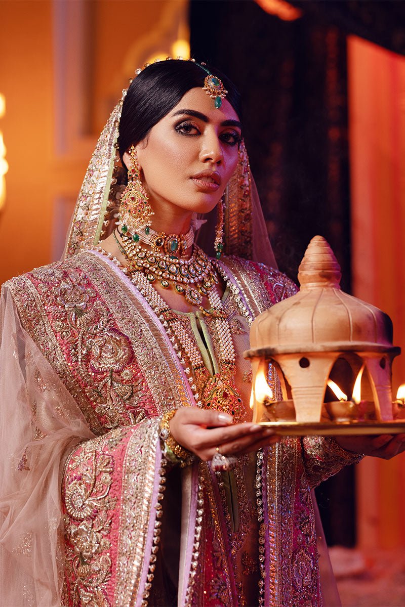 Fahad Hussayn | Formals 2024 | MULTAN MAHAL - Official Fahad Hussayn stockist in UK - Sakeena London