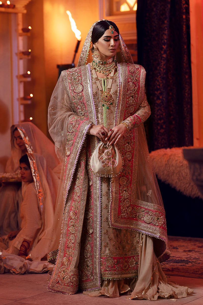 Fahad Hussayn | Formals 2024 | MULTAN MAHAL - Official Fahad Hussayn stockist in UK - Sakeena London