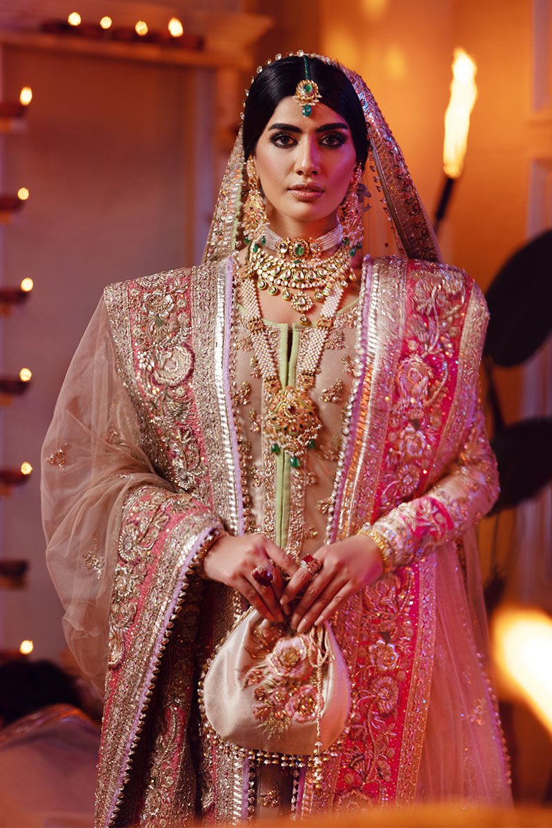Fahad Hussayn | Formals 2024 | MULTAN MAHAL - Official Fahad Hussayn stockist in UK - Sakeena London