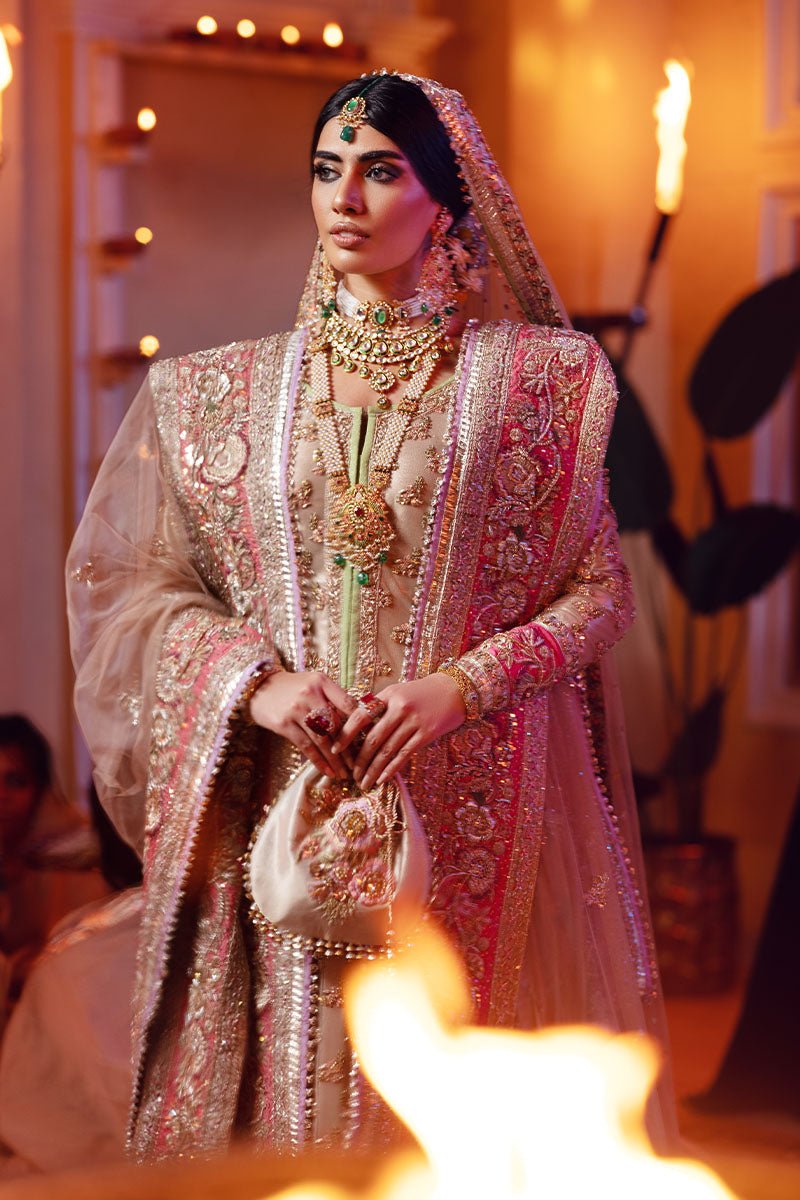 Fahad Hussayn | Formals 2024 | MULTAN MAHAL - Official Fahad Hussayn stockist in UK - Sakeena London