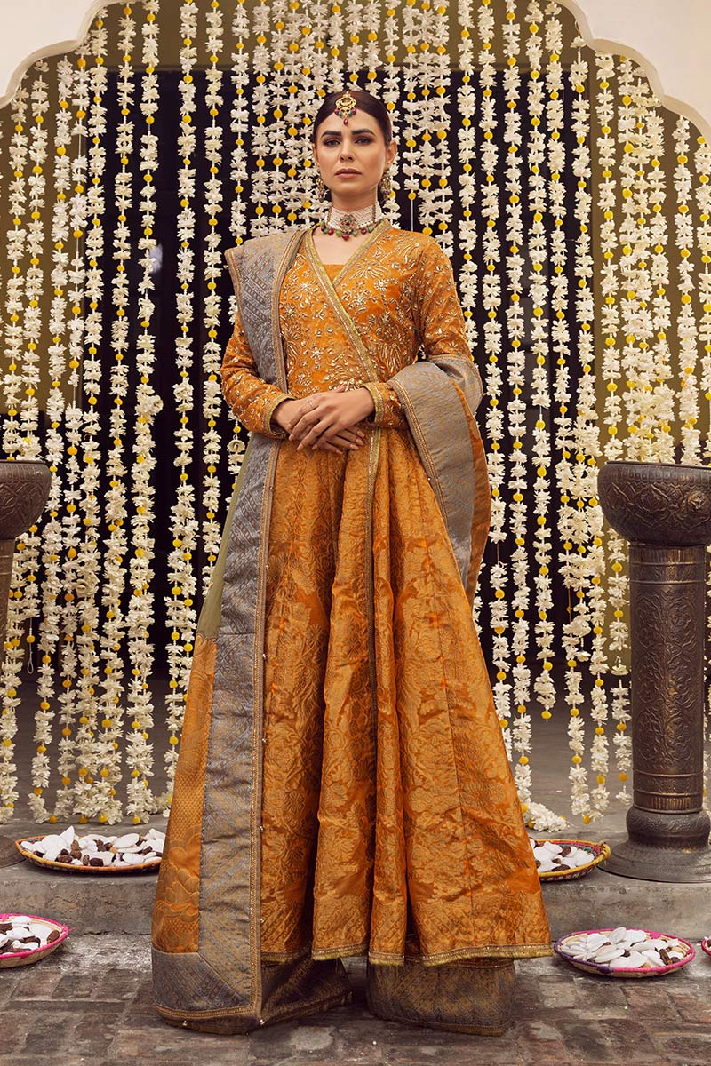 Fahad Hussayn | Formals 2024 | NAZVAYL - Official Fahad Hussayn stockist in UK - Sakeena London