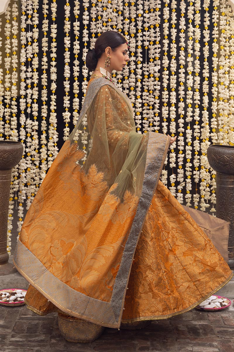 Fahad Hussayn | Formals 2024 | NAZVAYL - Official Fahad Hussayn stockist in UK - Sakeena London