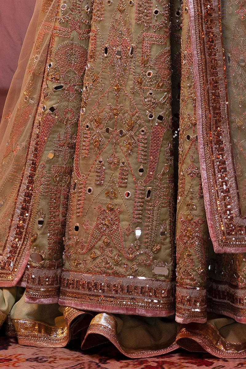 Fahad Hussayn | Formals 2024 | ANGOORZAN - Official Fahad Hussayn stockist in UK - Sakeena London