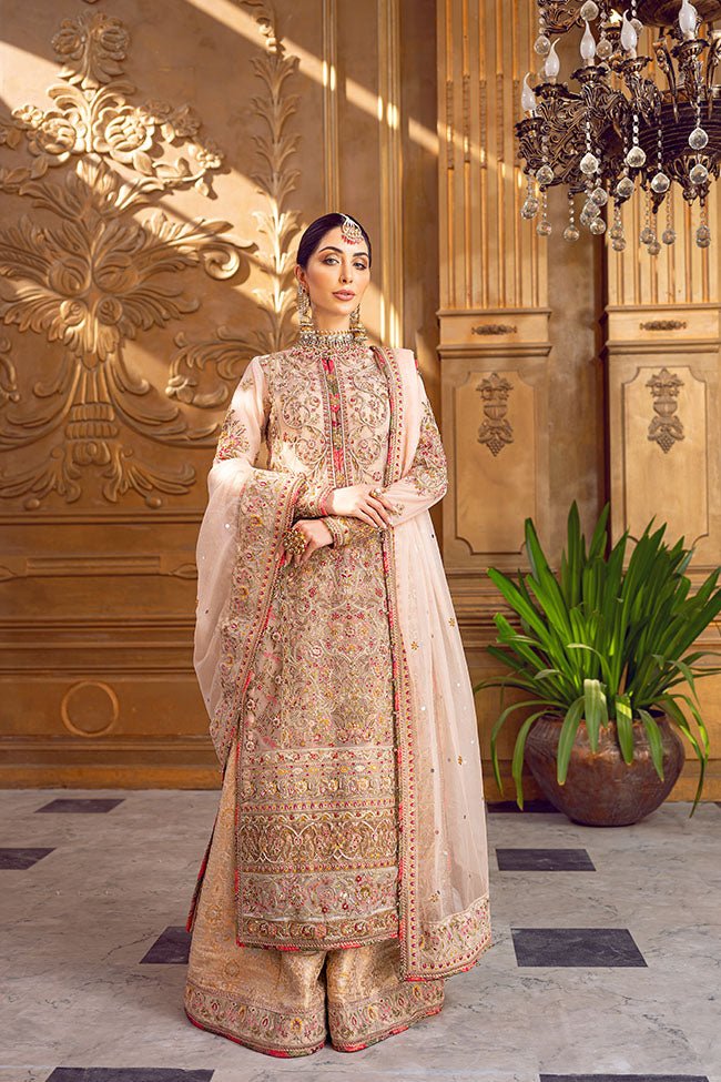 Fahad Hussayn | Formals 2024 | NIRVAAN - Official Fahad Hussayn stockist in UK - Sakeena London