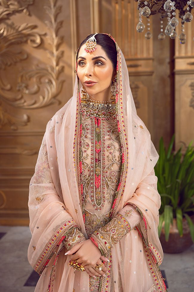 Fahad Hussayn | Formals 2024 | NIRVAAN - Official Fahad Hussayn stockist in UK - Sakeena London