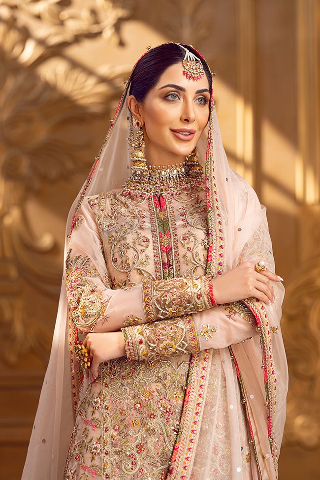 Fahad Hussayn | Formals 2024 | NIRVAAN - Official Fahad Hussayn stockist in UK - Sakeena London