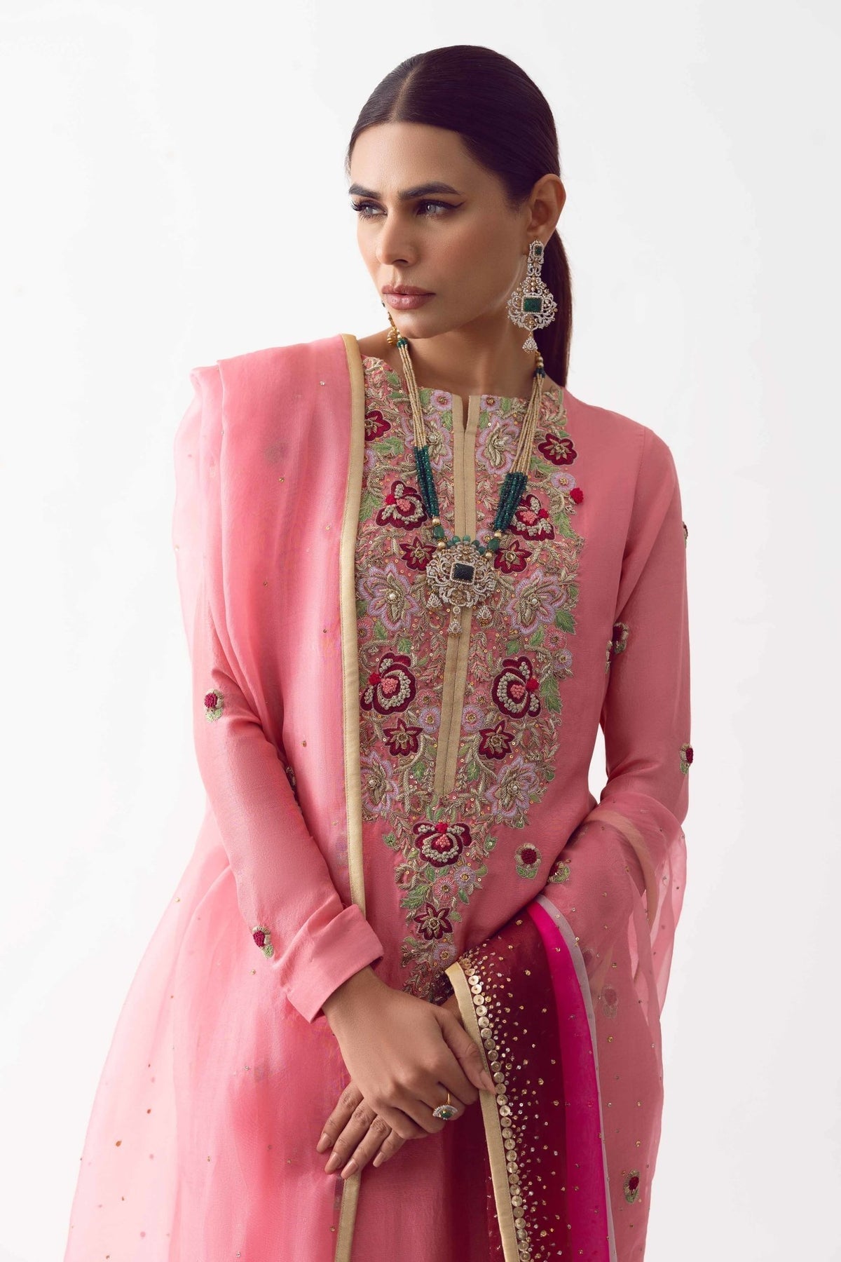 Fahad Hussayn | Formals 2024 | NURIJAM - Official Fahad Hussayn stockist in UK - Sakeena London