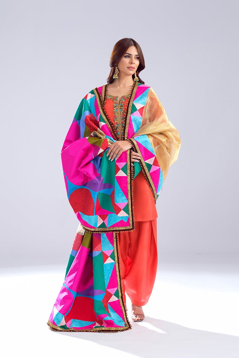 Fahad Hussayn | Formals 2024 | Paras - Official Fahad Hussayn stockist in UK - Sakeena London