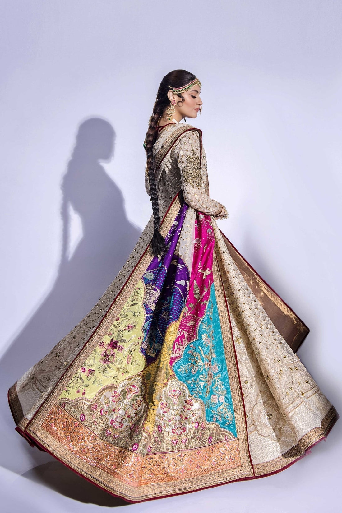 Fahad Hussayn | Formals 2024 | RANG MAHAL - Official Fahad Hussayn stockist in UK - Sakeena London