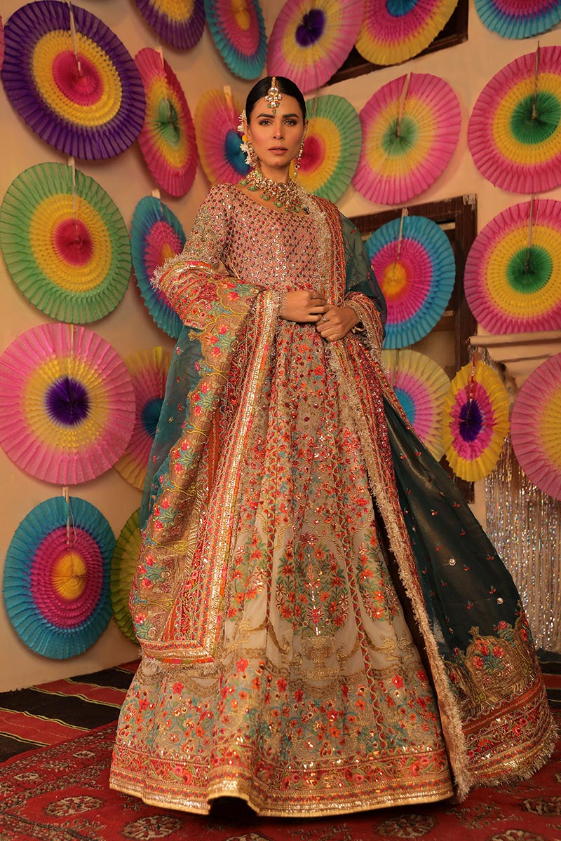 Fahad Hussayn | Formals 2024 | RAVNEETI - Official Fahad Hussayn stockist in UK - Sakeena London