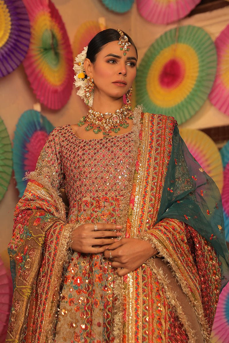Fahad Hussayn | Formals 2024 | RAVNEETI - Official Fahad Hussayn stockist in UK - Sakeena London