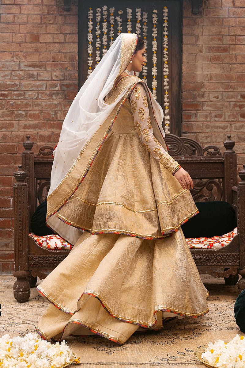 Fahad Hussayn | Formals 2024 | SANOBER - Official Fahad Hussayn stockist in UK - Sakeena London
