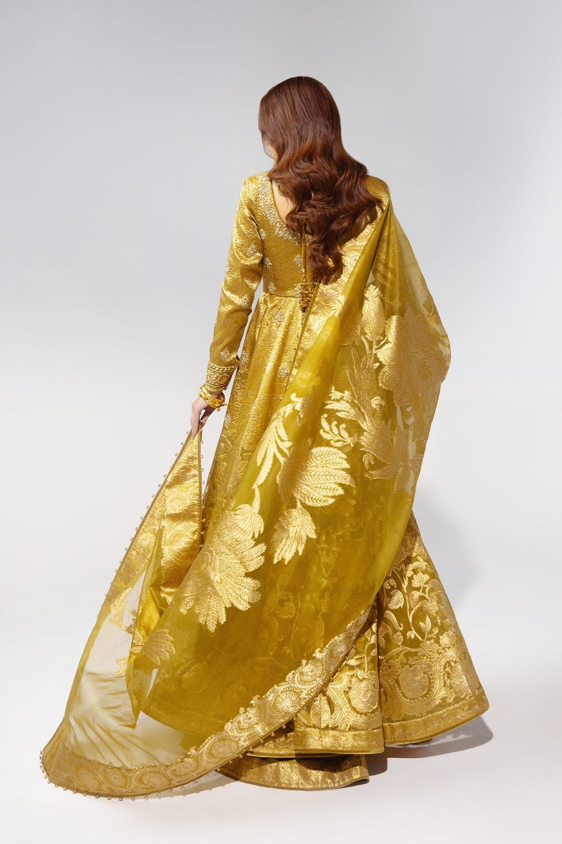 Fahad Hussayn | Formals 2024 | Aruhan - Official Fahad Hussayn stockist in UK - Sakeena London