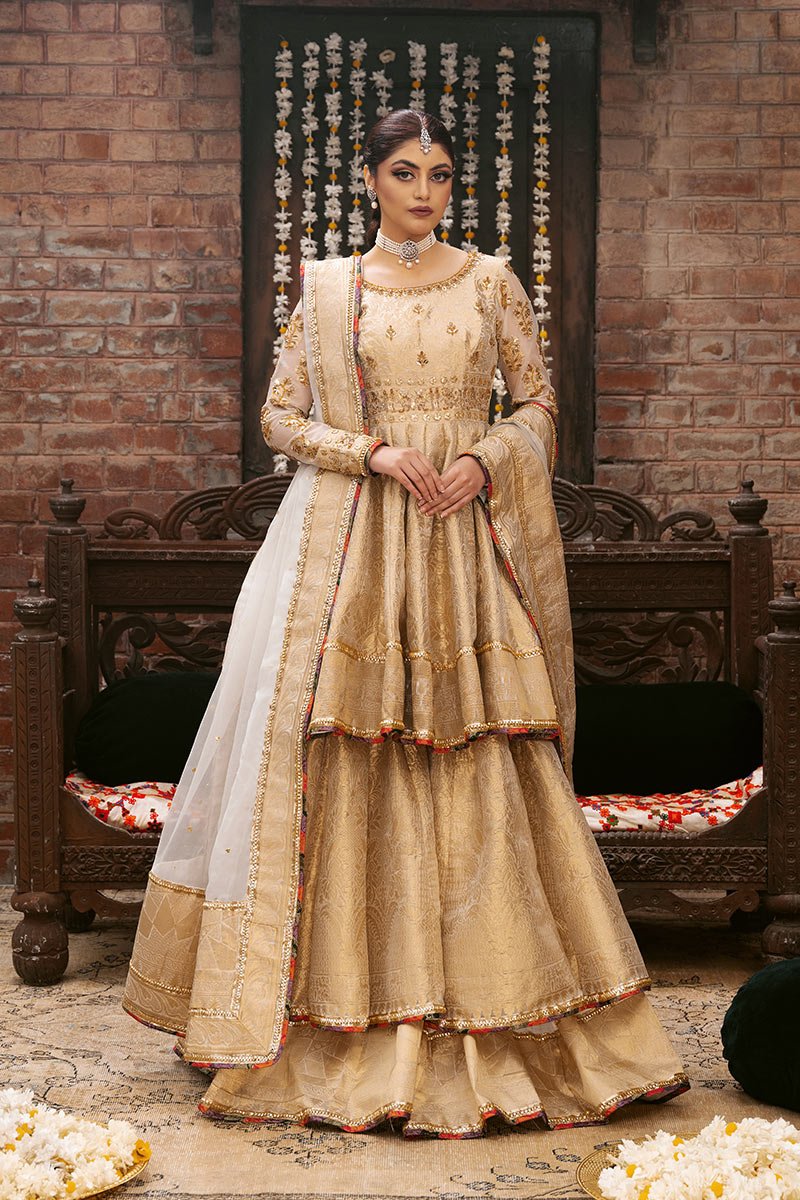 Fahad Hussayn | Formals 2024 | SANOBER - Official Fahad Hussayn stockist in UK - Sakeena London