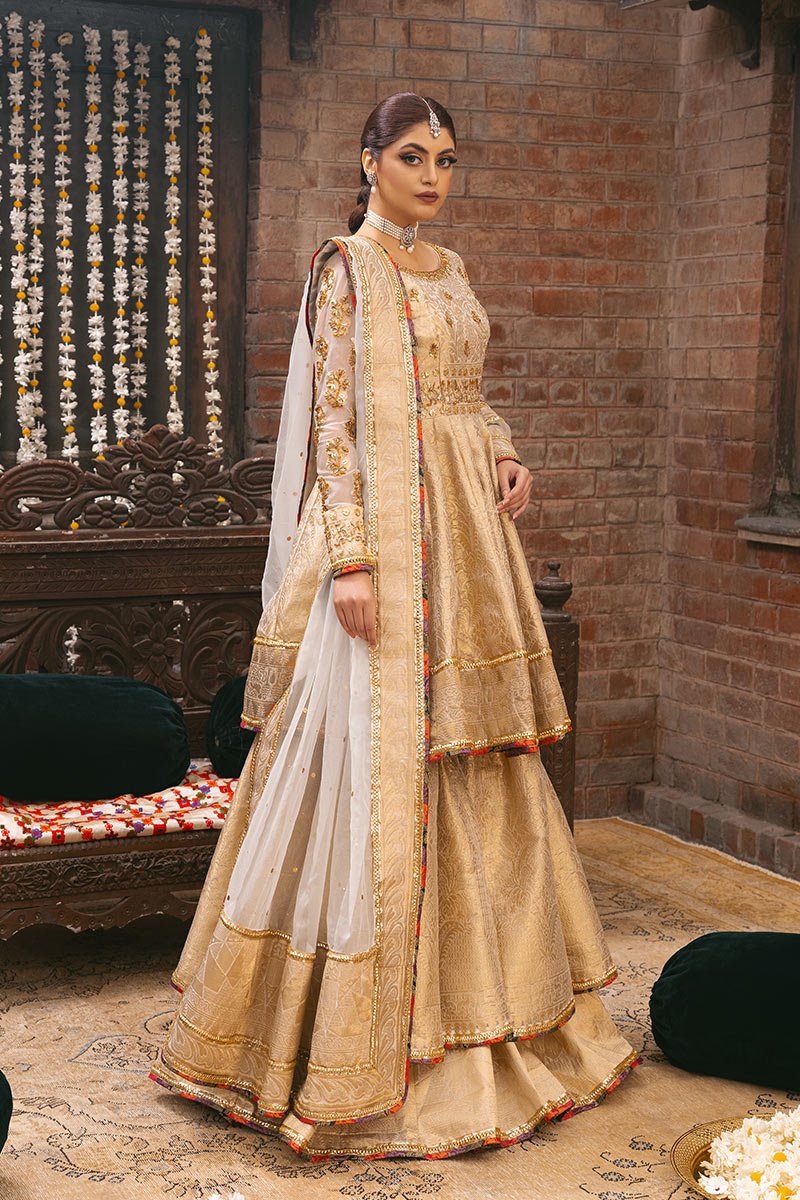 Fahad Hussayn | Formals 2024 | SANOBER - Official Fahad Hussayn stockist in UK - Sakeena London