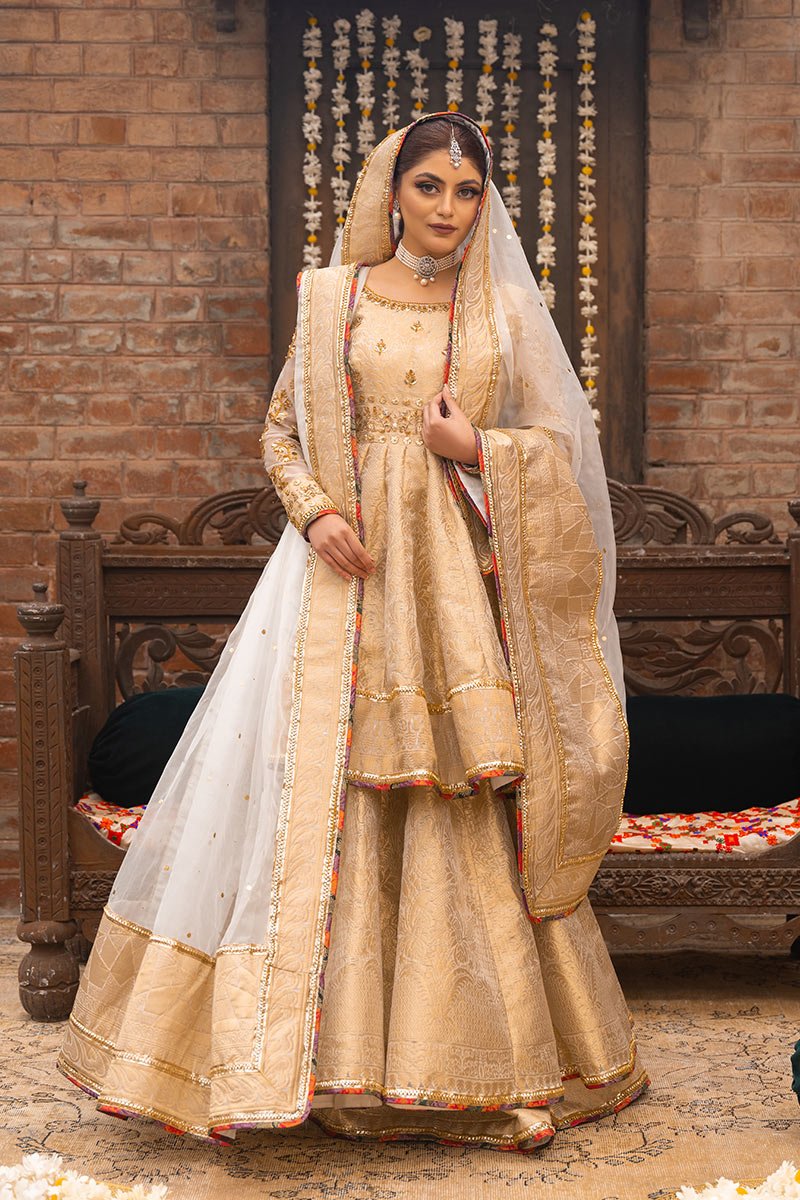 Fahad Hussayn | Formals 2024 | SANOBER - Official Fahad Hussayn stockist in UK - Sakeena London