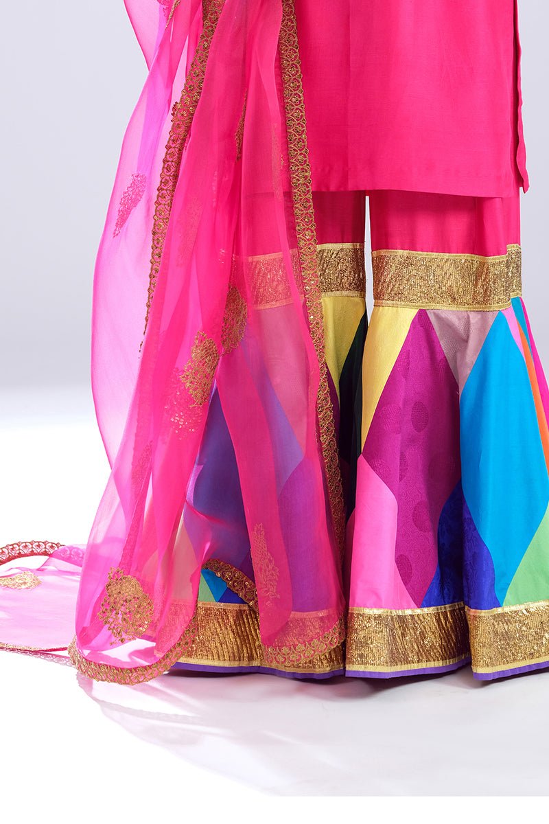 Fahad Hussayn | Formals 2024 | Saraya - Official Fahad Hussayn stockist in UK - Sakeena London