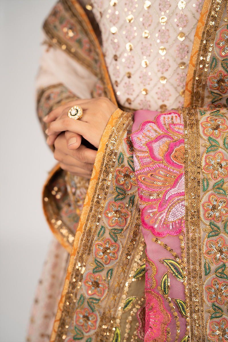 Fahad Hussayn | Formals 2024 | SATAWAT - Official Fahad Hussayn stockist in UK - Sakeena London