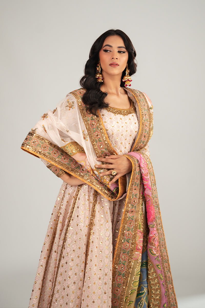Fahad Hussayn | Formals 2024 | SATAWAT - Official Fahad Hussayn stockist in UK - Sakeena London