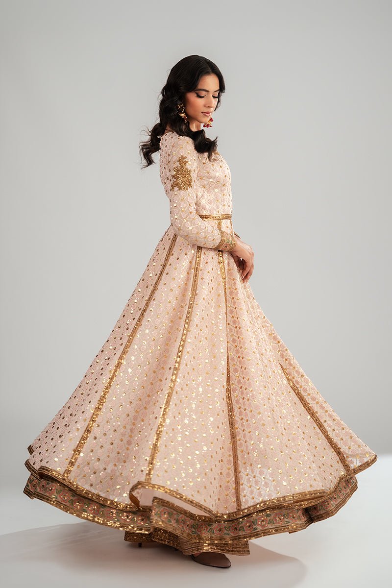 Fahad Hussayn | Formals 2024 | SATAWAT - Official Fahad Hussayn stockist in UK - Sakeena London
