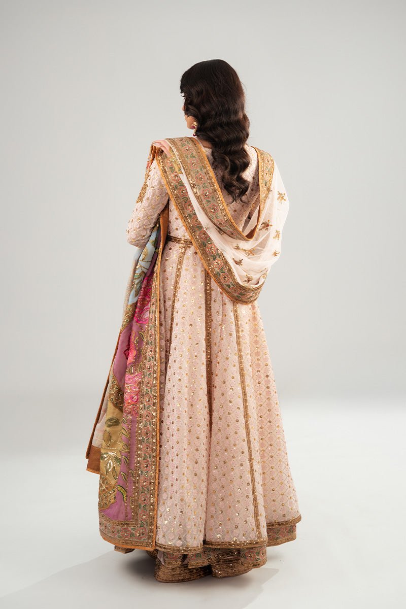 Fahad Hussayn | Formals 2024 | SATAWAT - Official Fahad Hussayn stockist in UK - Sakeena London