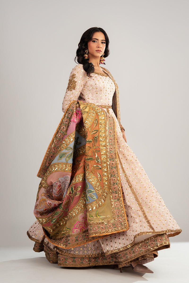 Fahad Hussayn | Formals 2024 | SATAWAT - Official Fahad Hussayn stockist in UK - Sakeena London
