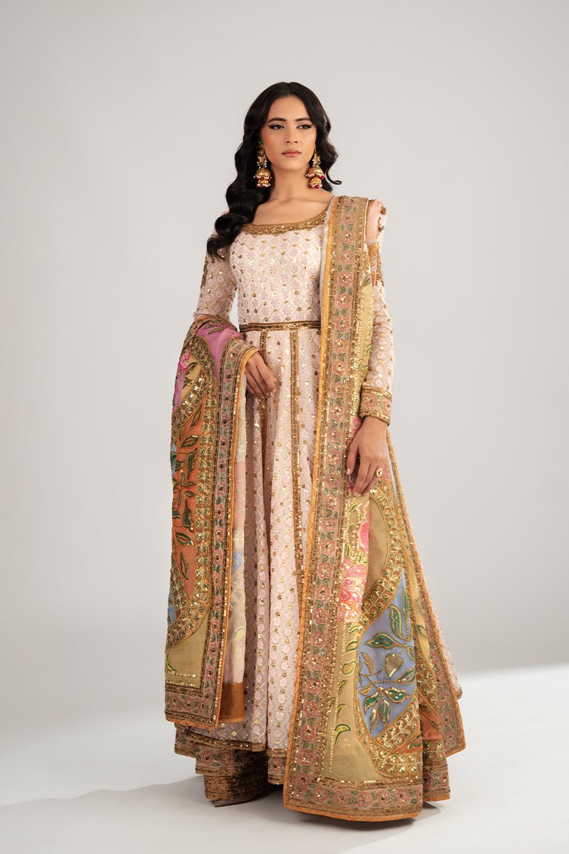 Fahad Hussayn | Formals 2024 | SATAWAT - Official Fahad Hussayn stockist in UK - Sakeena London