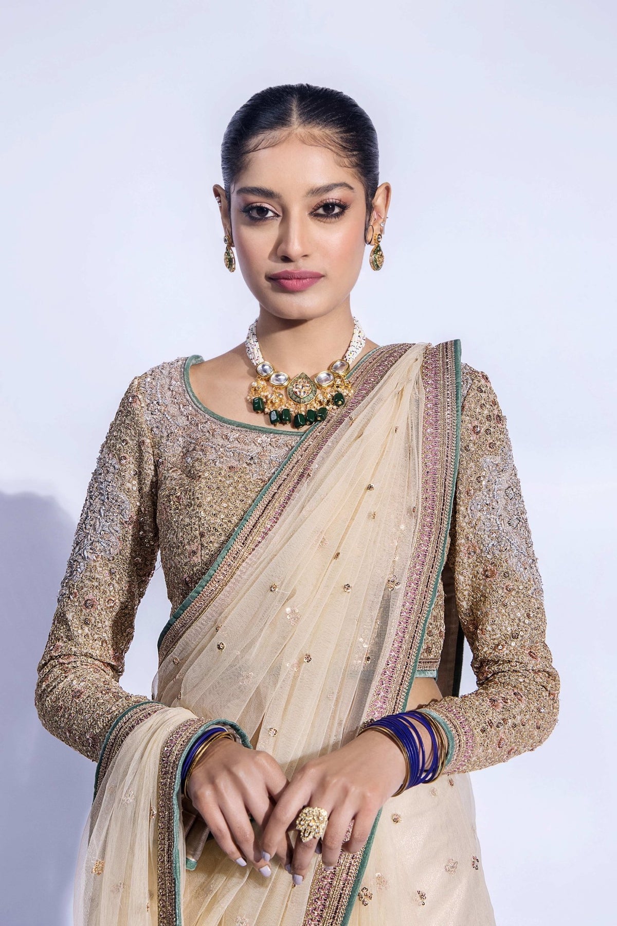 Fahad Hussayn | Formals 2024 | SEETA - Official Fahad Hussayn stockist in UK - Sakeena London