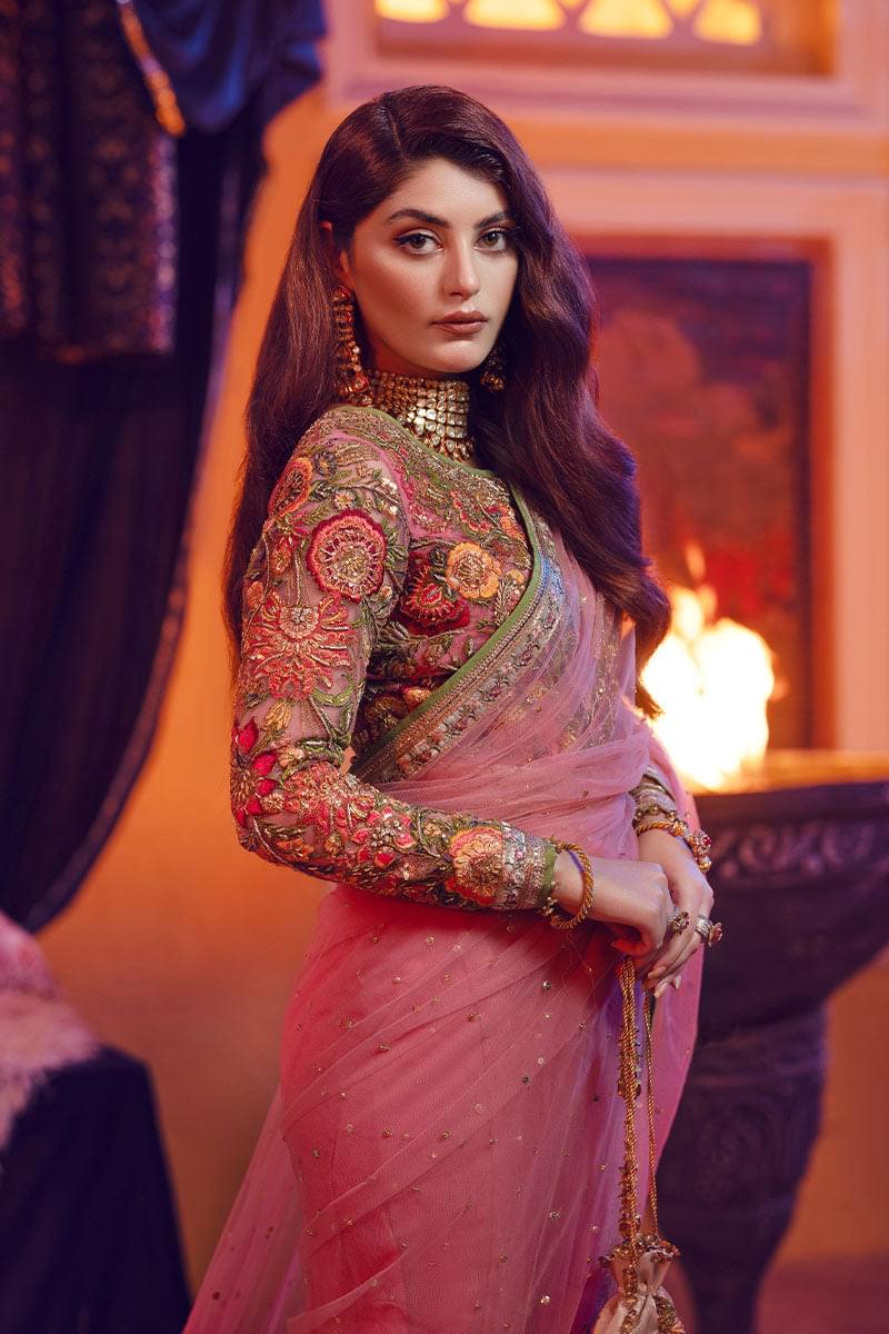 Fahad Hussayn | Formals 2024 | BAGHEECHA - Official Fahad Hussayn stockist in UK - Sakeena London