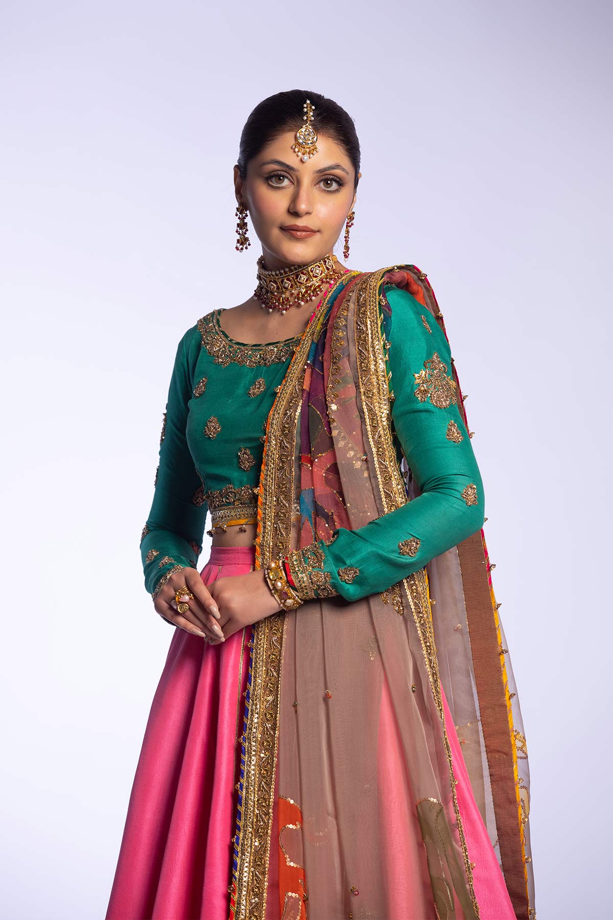 Fahad Hussayn | Formals 2024 | Virin - Official Fahad Hussayn stockist in UK - Sakeena London