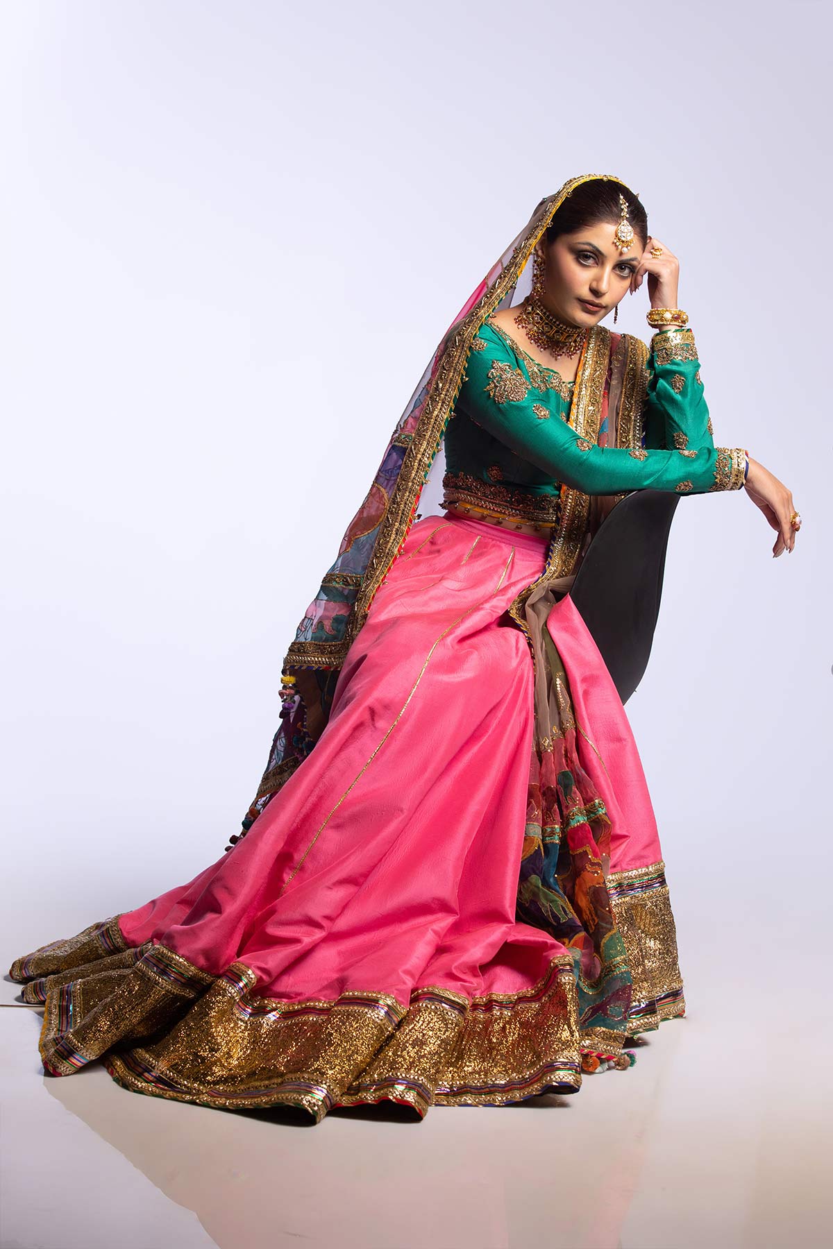 Fahad Hussayn | Formals 2024 | Virin - Official Fahad Hussayn stockist in UK - Sakeena London