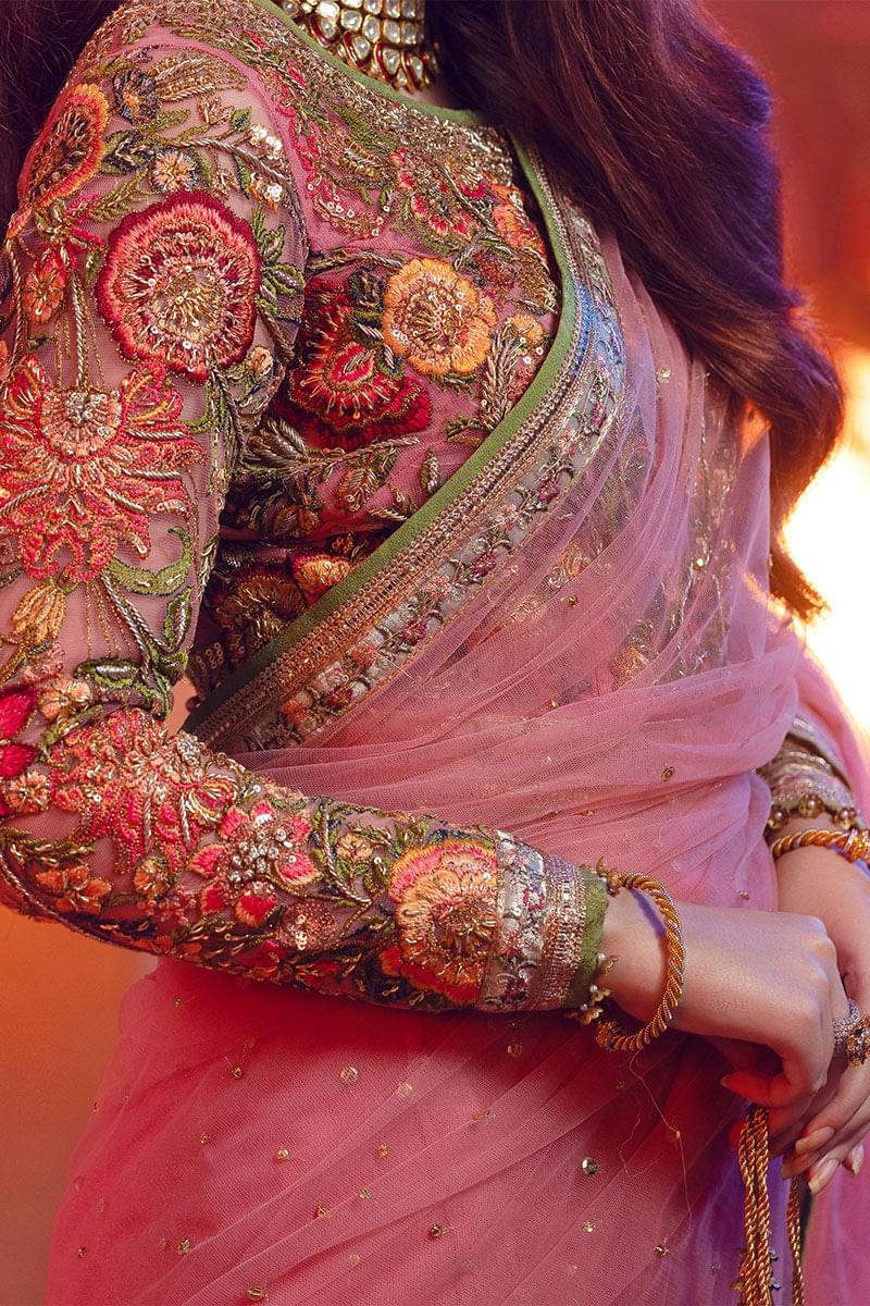 Fahad Hussayn | Formals 2024 | BAGHEECHA - Official Fahad Hussayn stockist in UK - Sakeena London