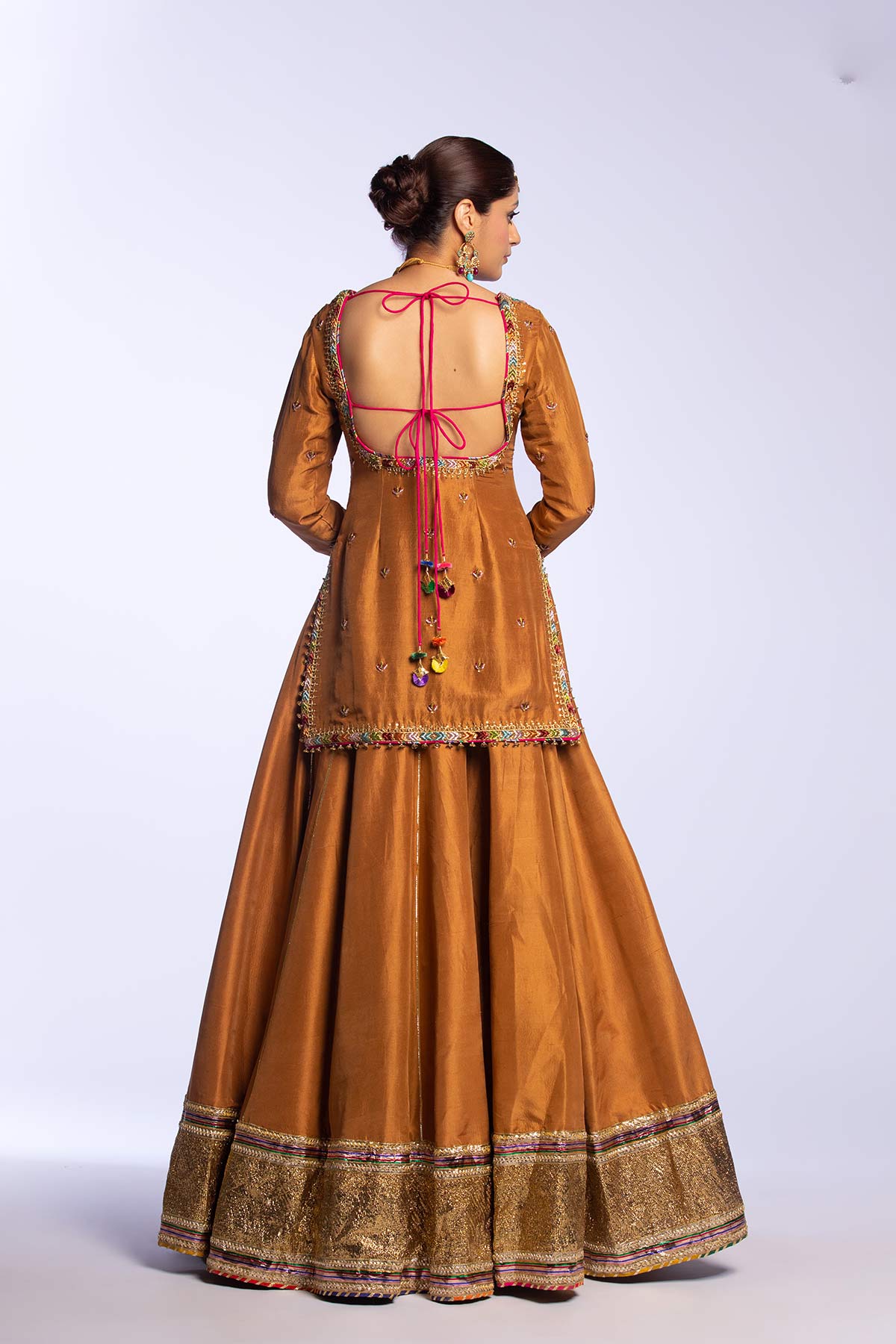Fahad Hussayn | Formals 2024 | Zarq - Official Fahad Hussayn stockist in UK - Sakeena London
