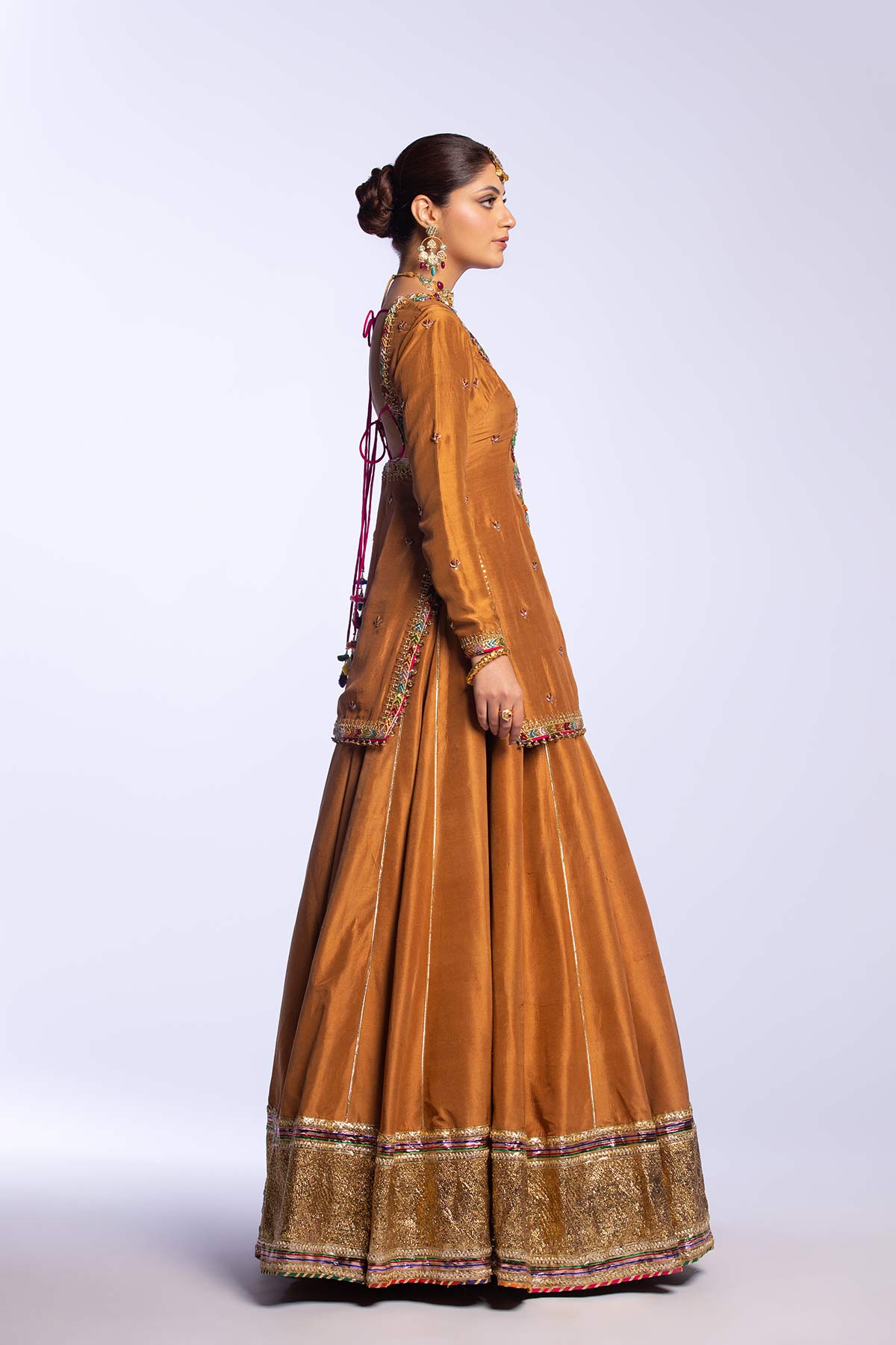 Fahad Hussayn | Formals 2024 | Zarq - Official Fahad Hussayn stockist in UK - Sakeena London