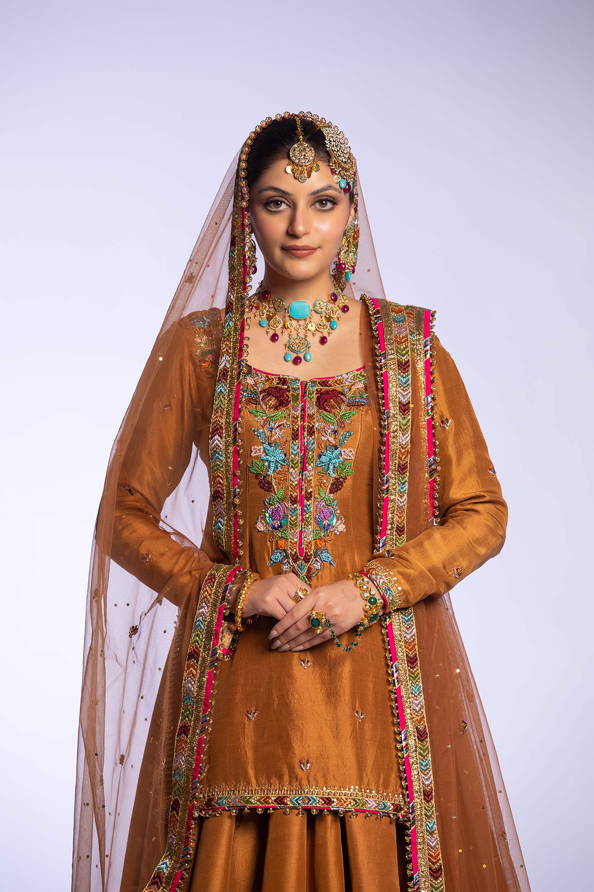 Fahad Hussayn | Formals 2024 | Zarq - Official Fahad Hussayn stockist in UK - Sakeena London