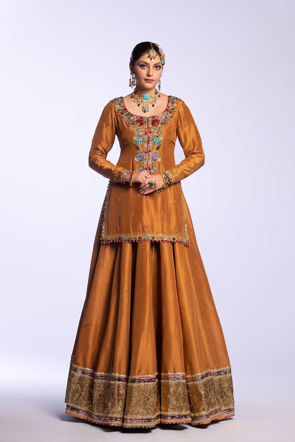 Fahad Hussayn | Formals 2024 | Zarq - Official Fahad Hussayn stockist in UK - Sakeena London
