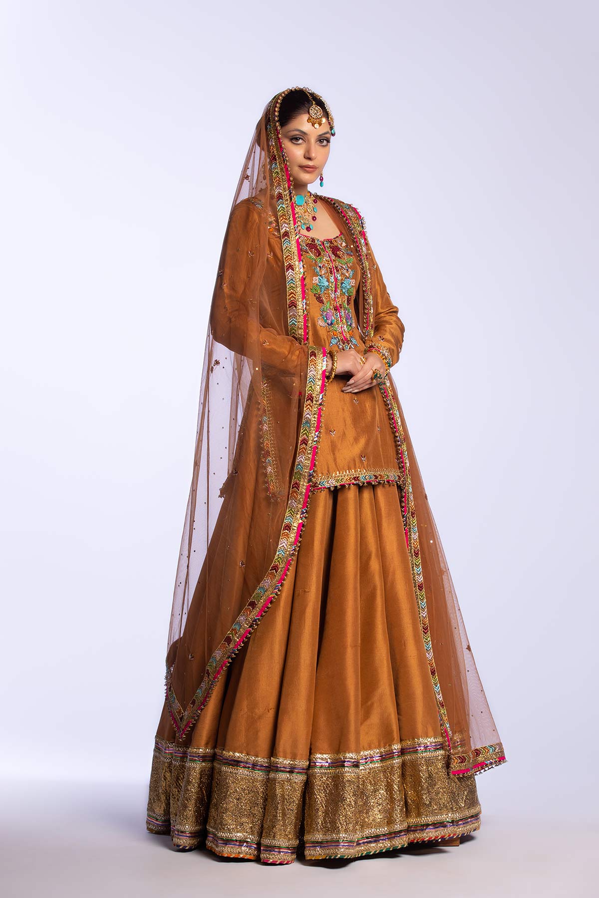 Fahad Hussayn | Formals 2024 | Zarq - Official Fahad Hussayn stockist in UK - Sakeena London