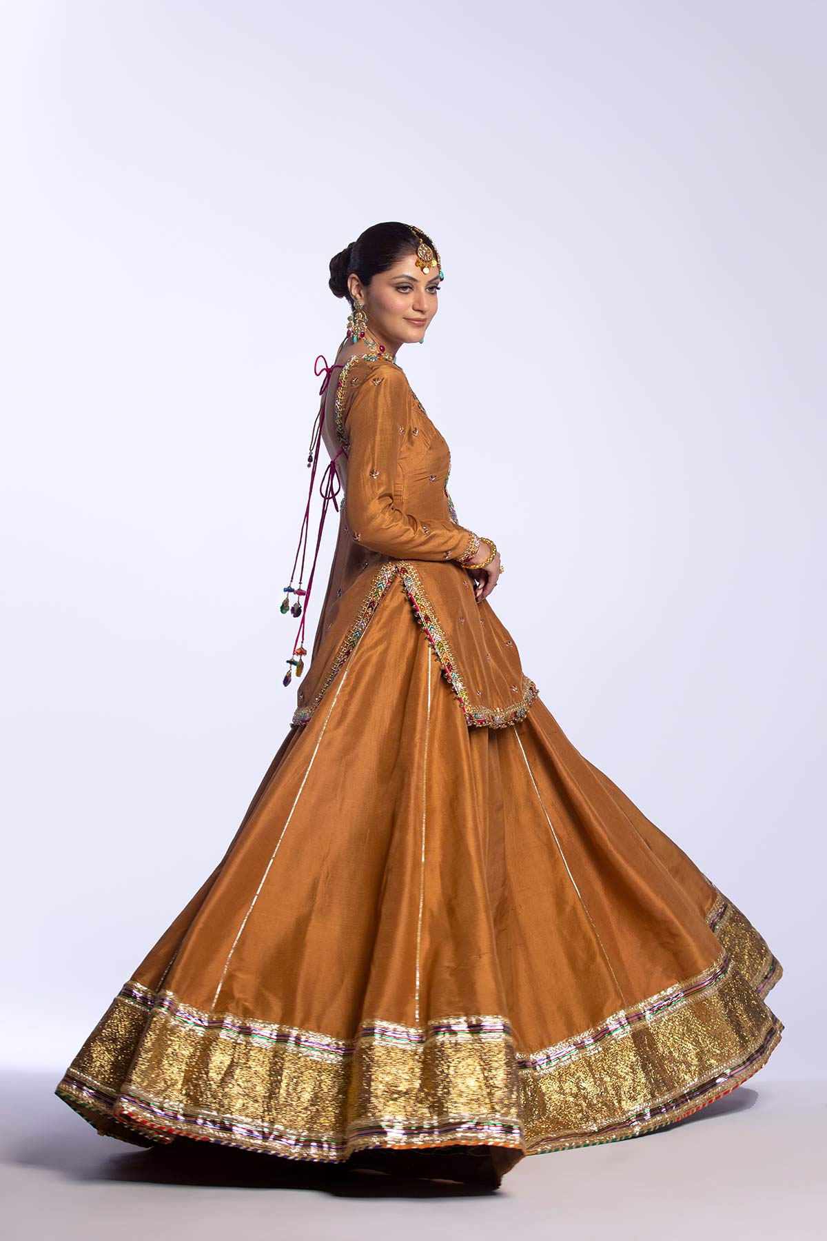 Fahad Hussayn | Formals 2024 | Zarq - Official Fahad Hussayn stockist in UK - Sakeena London