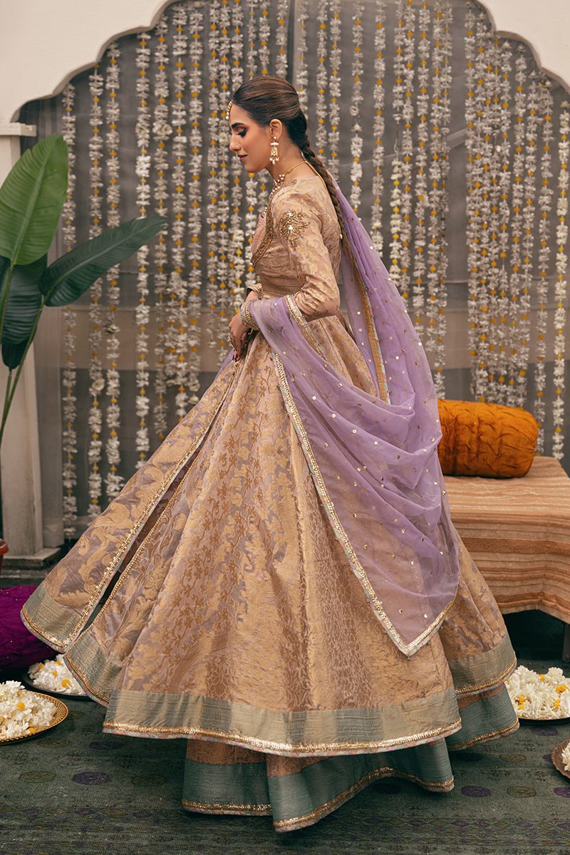Fahad Hussayn | Formals 2024 | ZONAYL - Official Fahad Hussayn stockist in UK - Sakeena London