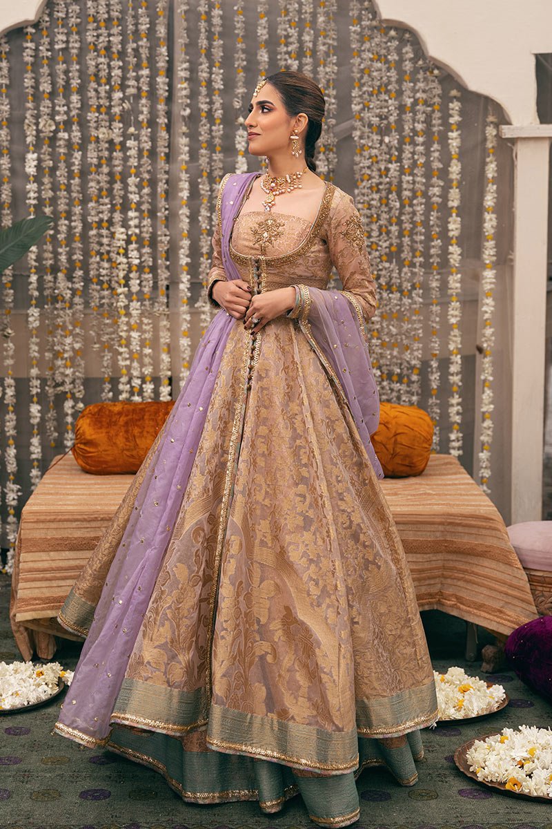 Fahad Hussayn | Formals 2024 | ZONAYL - Official Fahad Hussayn stockist in UK - Sakeena London